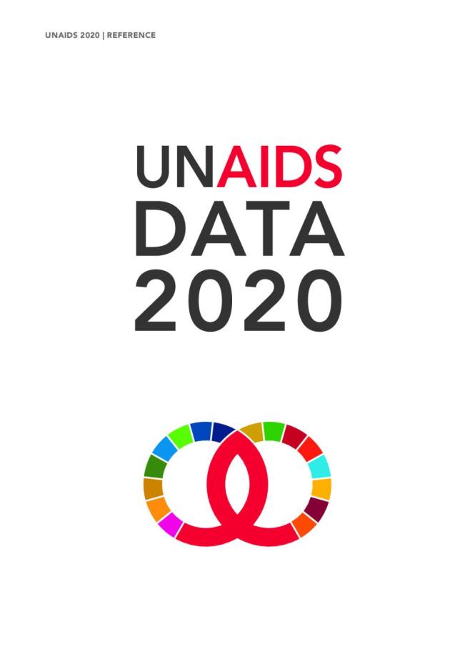 UNAIDS Data 2020