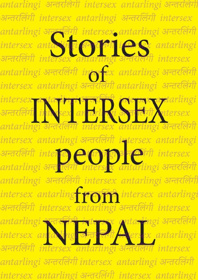 Stories of Intersex People from Nepal