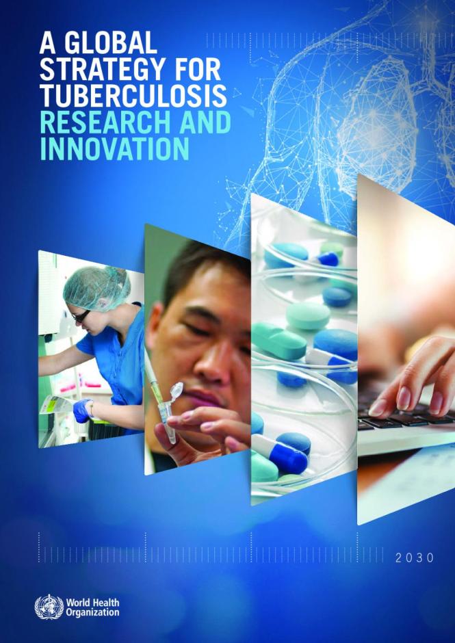 A Global Strategy for Tuberculosis Research and Innovation