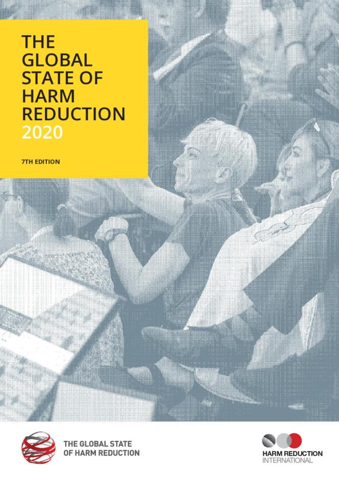 Global State of Harm Reduction 2020