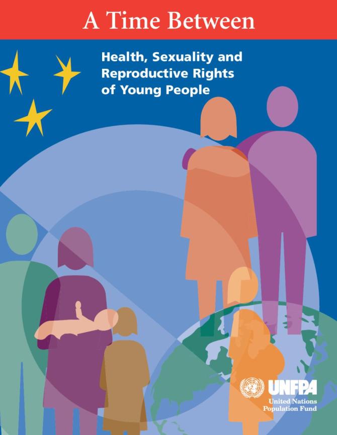 A Time Between: Health, Sexuality and Reproductive Rights of Young People