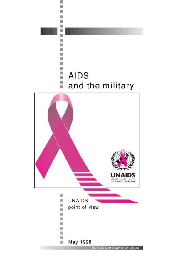 AIDS and the Military - UNAIDS Point of View