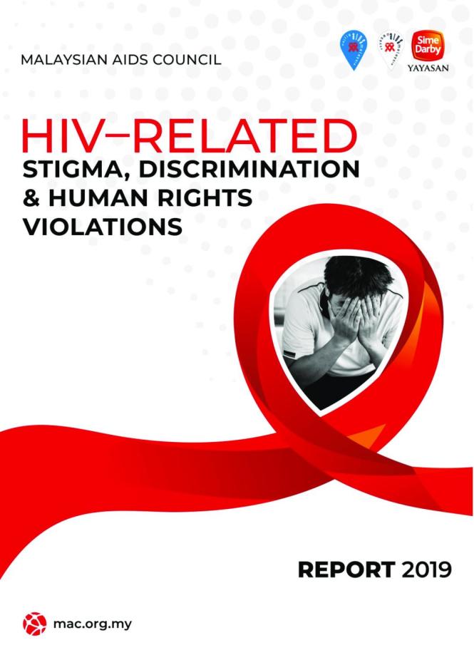 HIV-Related Stigma, Discrimination & Human Rights Violations