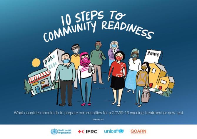 Standing Up to the Challenge: Response to the COVID-19 Pandemic in Asia and the Pacific