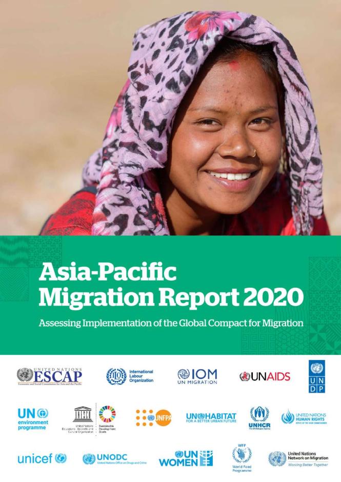 Asia-Pacific Migration Report 2020