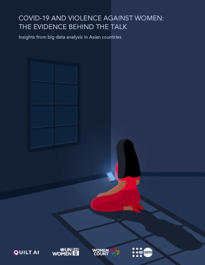 COVID-19 and Violence against Women