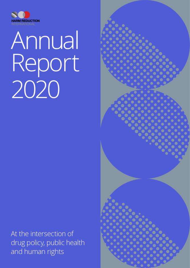 HRI Annual report 2020