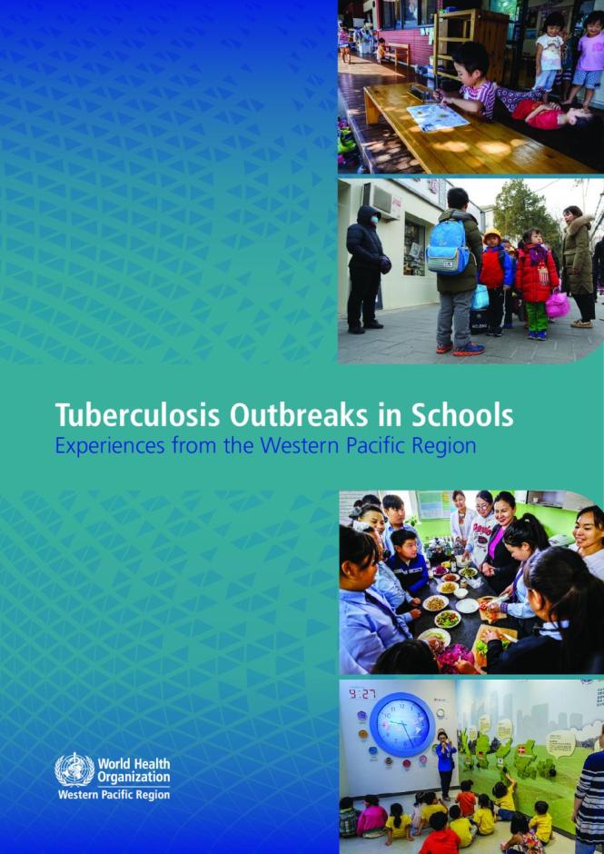 Tuberculosis Outbreaks in School