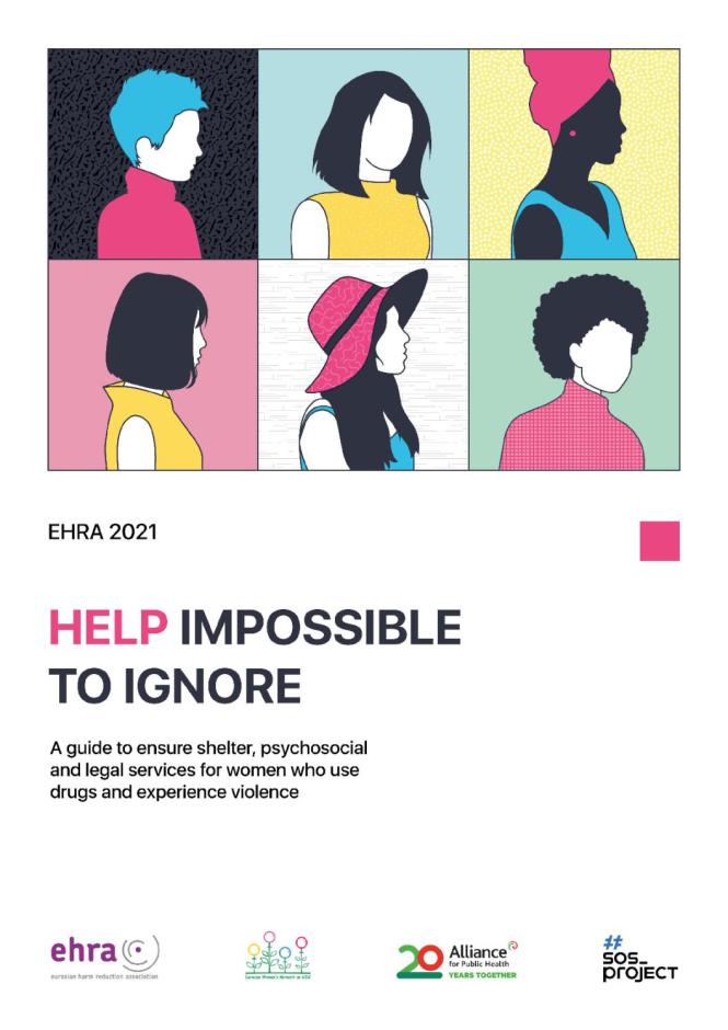 Help Impossible to Ignore