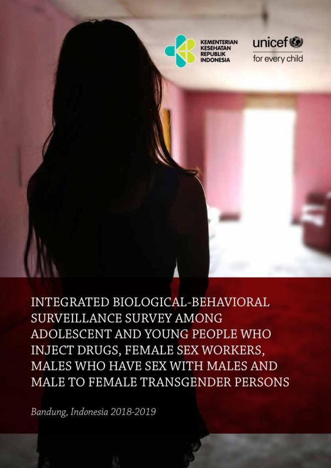 Indonesia IBBS Report YKAP 2019