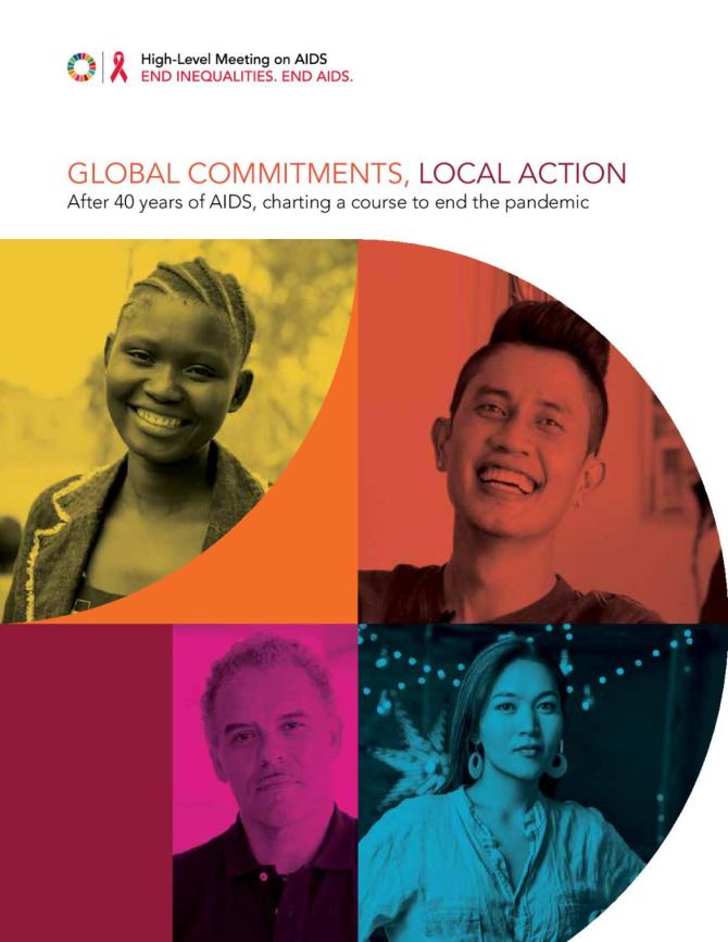 Global Commitments, Local Action