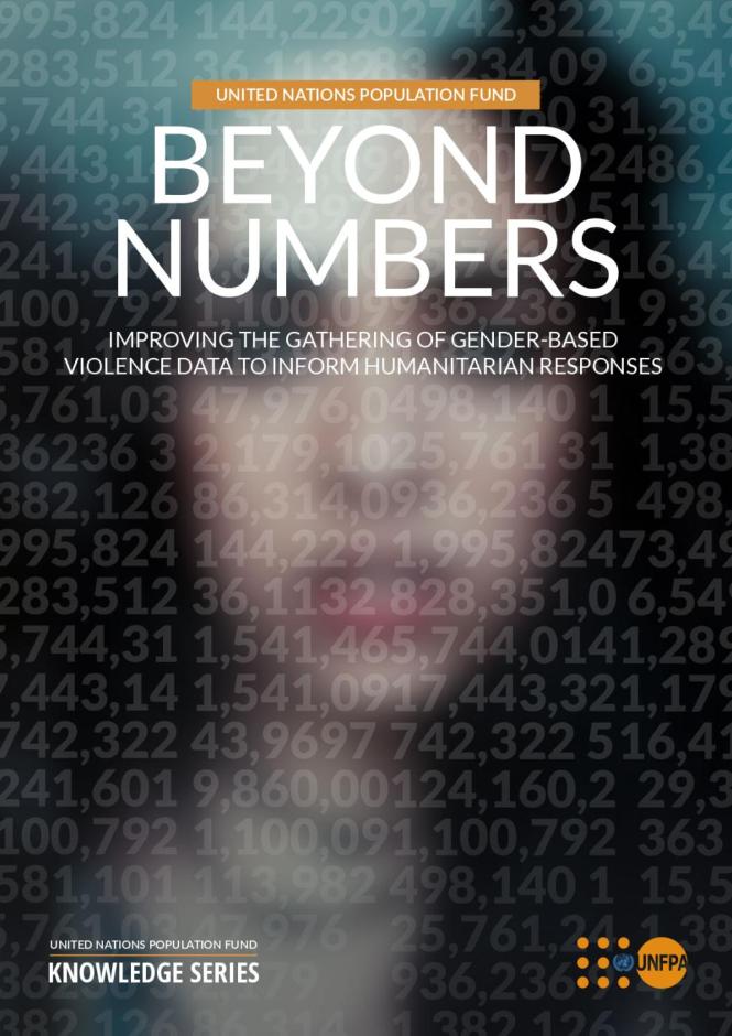 Beyond numbers 2021