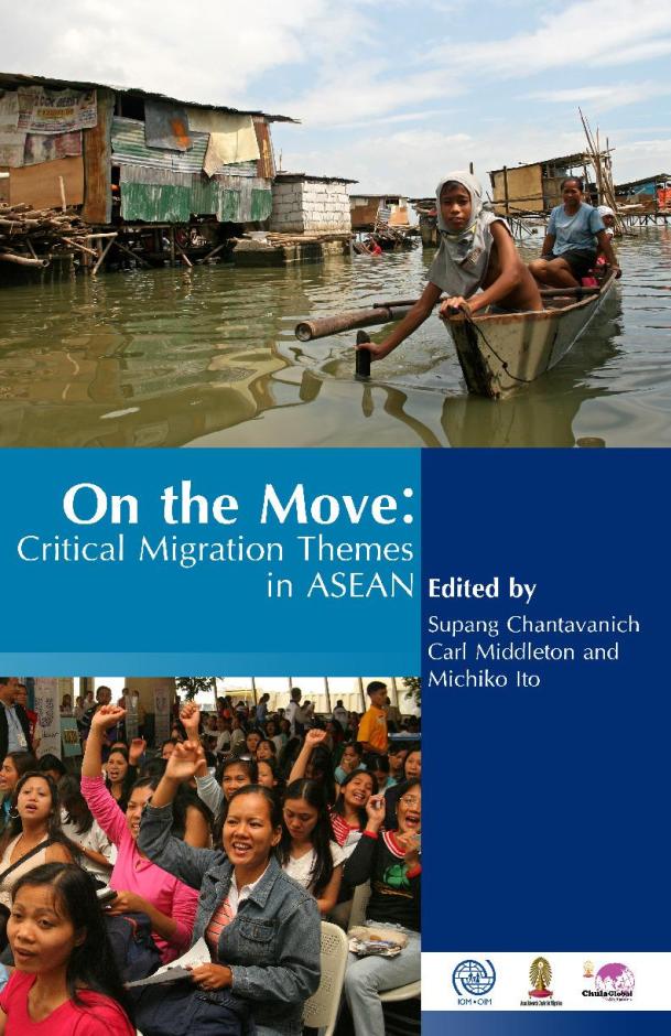 On the Move: Critical Migration Themes in ASEAN