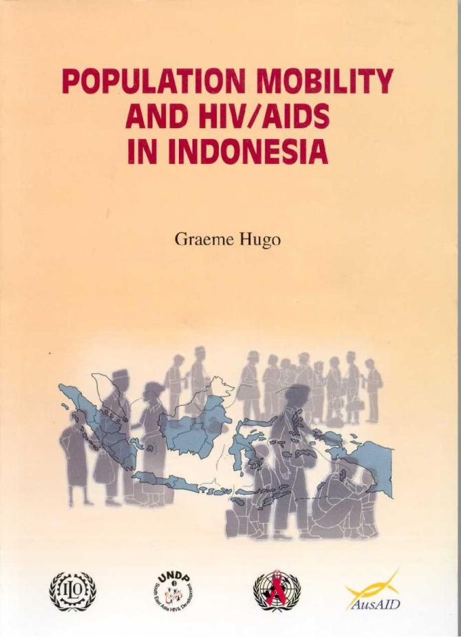 Population Mobility and HIV/AIDS in Indonesia