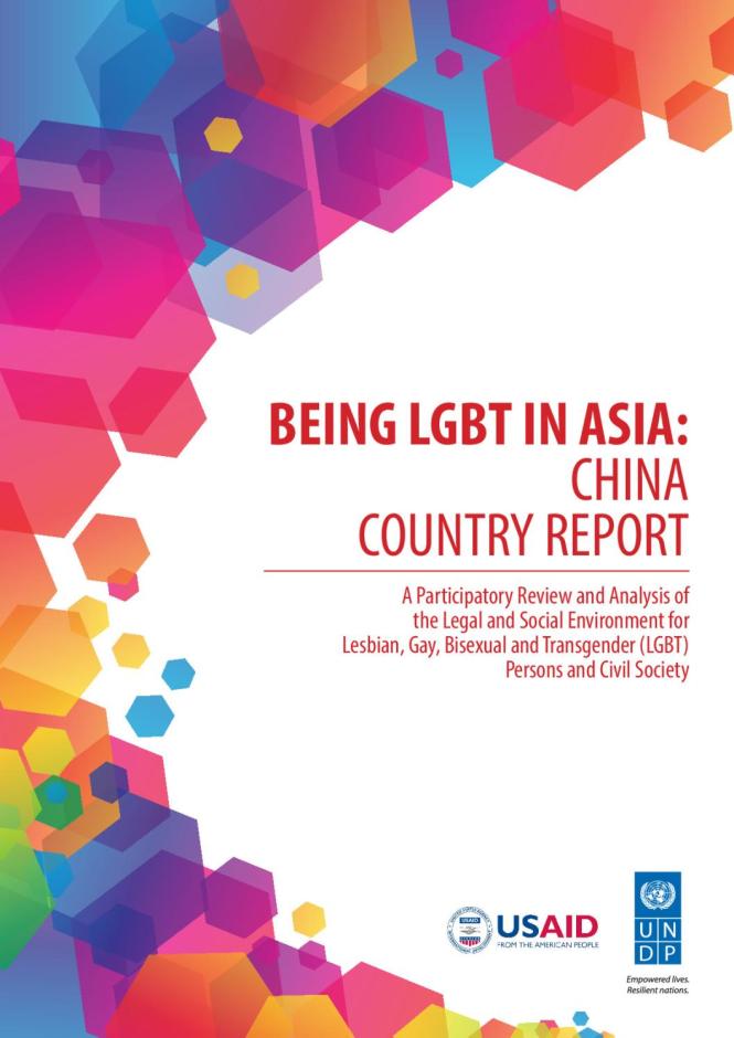 Being LGBT in Asia: Indonesia Country Report