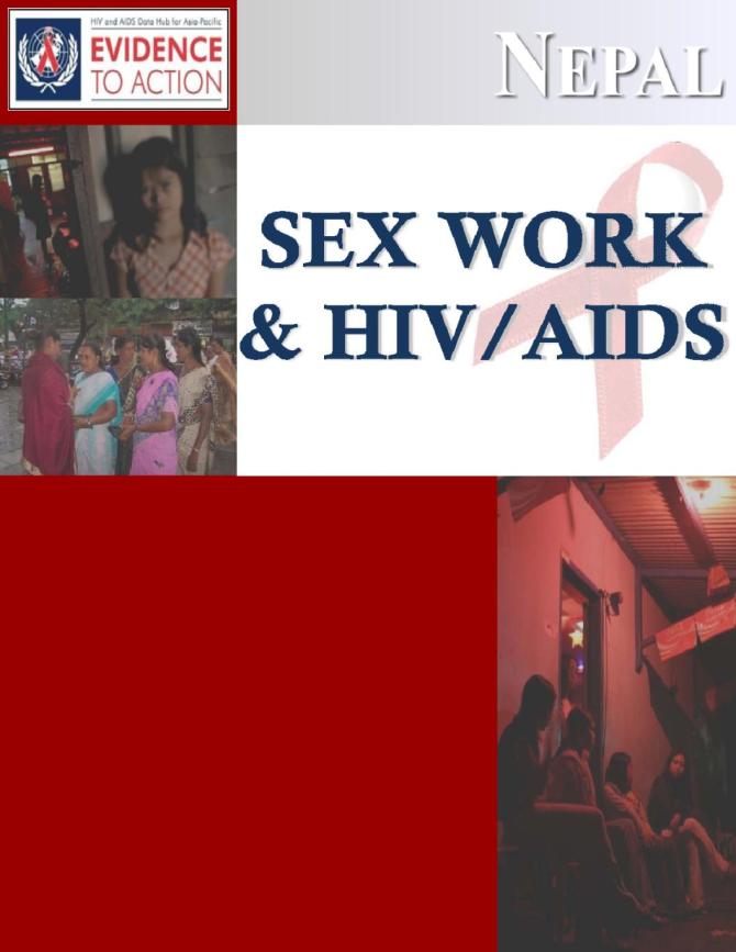 Nepal: Sex Work and HIV/AIDS