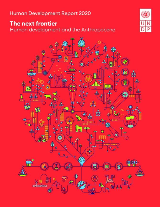 Human Development Report 2020