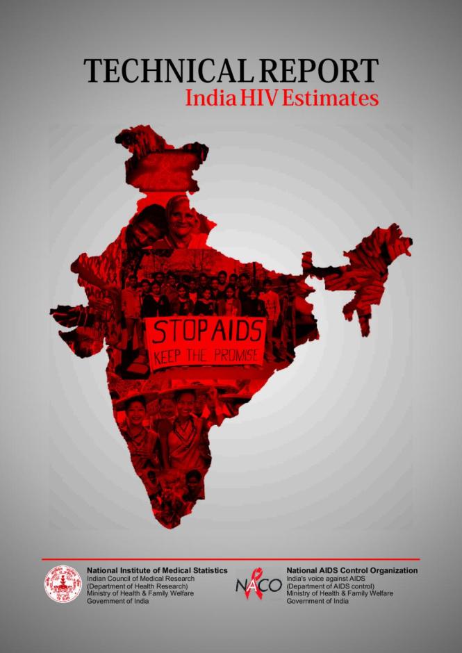 Technical Report: India HIV Estimates 2008/2009