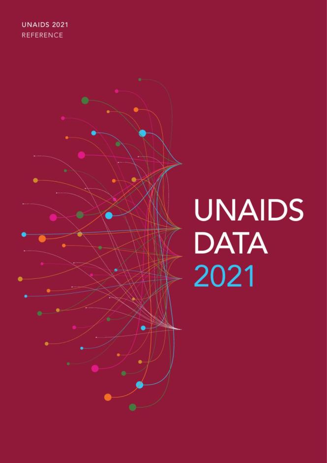 UNAIDS Data 2021