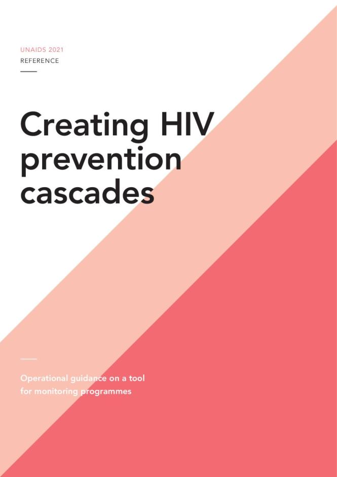 Creating HIV Prevention Cascades