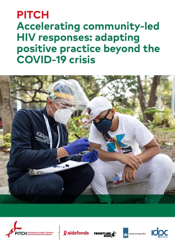 Adapting Positive Practice beyond the COVID-19 Crisis