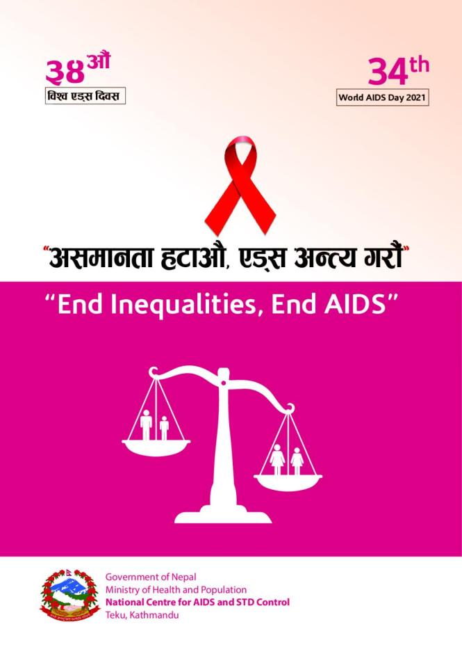 Nepal factsheets - WAD 2021