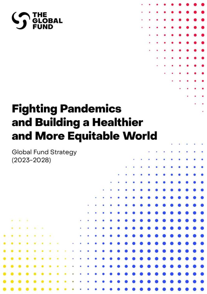 Global Fund Strategy (2023-2028)