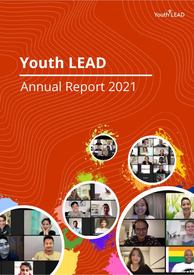 Youth LEAD Annual Report 2021