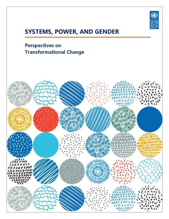Systems, Power, and Gender
