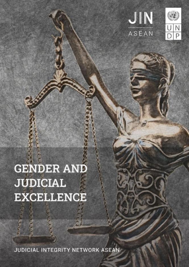 UNDP Gender and Judicial Excellence