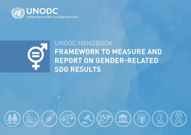 Framework to Measure and Report on Gender-related SDG Results