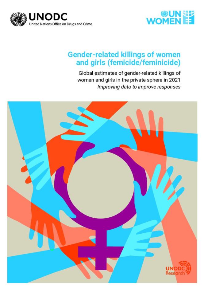 Gender-related Killings of Women and Girls