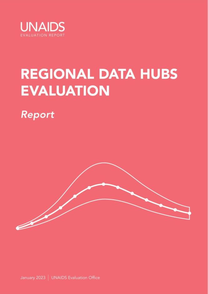 Regional Data Hubs Evaluation Report