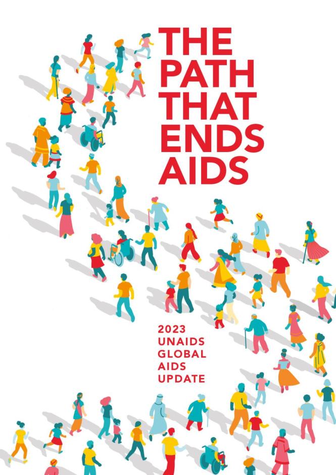 Global AIDS Update 2023