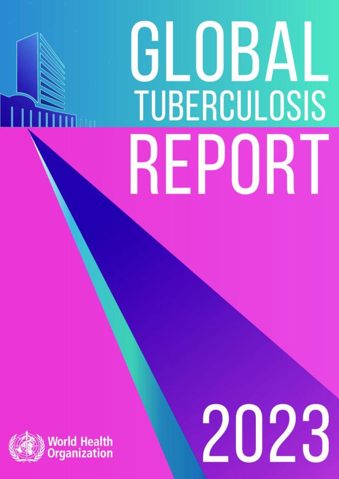 Global Tuberculosis Report 2023