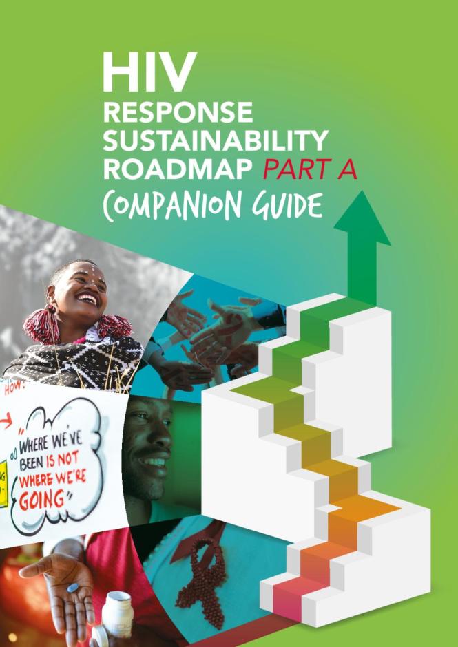 HIV Response Sustainability Roadmap