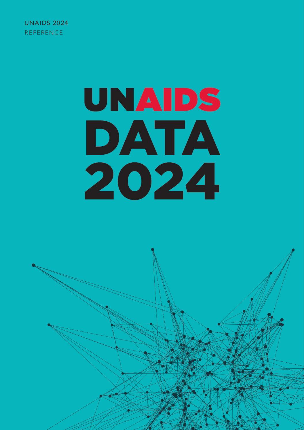 UNAIDS Data 2024